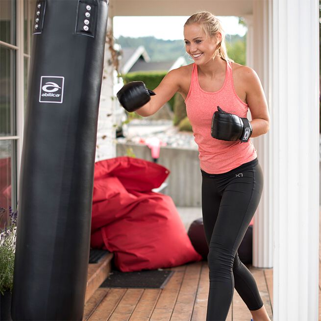 Punch and Kick Boksesæk
